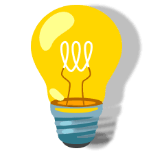 Idea illustration